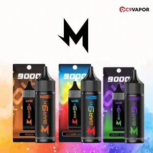 Marbo Bar 9K